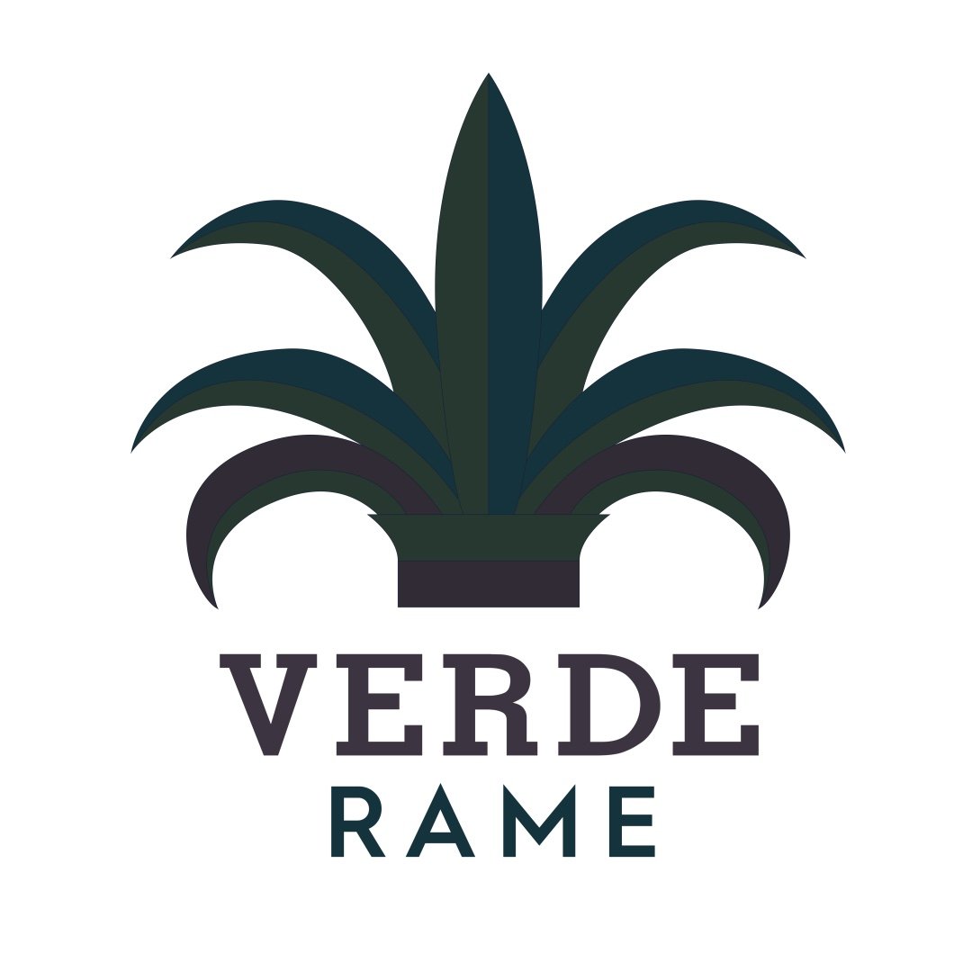 Verde Rame